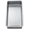 Blanco Colander for Divon II and Etagon Sinks Stainless Steel