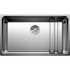Blanco 700-U SST SP Etagon 1 Bowl Undermount Stainless Steel