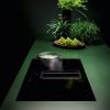 Falmec Quantum Pro Easy New Integrated Cooking System With Carbon.Zeo Filter