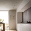 Falmec Alba Design Ceiling Hood