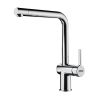 Franke Active L Swivel Spout