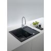 Franke Eos Neo J Pull-Out Shower