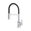 Franke Lina Semi Pro Double Jet Mixer Tap