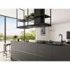 Franke Mythos T-Shelf Hood FMY BK Matte F180