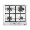 Franke Smart Linear Stainless Steel Gas Hob