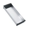 Franke Strainer Bowl Stainless Steel 158x416mm