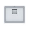 Franke KNG Kubus 52cm Undermount Sink