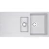 Franke Maris MRG 651 Standard Insert 1 Bowl Sink