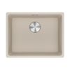 Franke MRG 110 Maris GR U/F Mounted 1 Bowl Sink