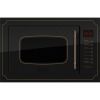 Carysil Rustic Classic Microwave
