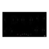 Franke Smart FRSM 905 C TOD Black Ceramic Hob