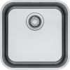 Franke SMART SRX 110 Stainless Steel Kitchen Sink
