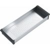 Franke BXX Strainer Bowl Stainless Steel
