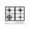 Carysil Target Gas Hob 60cm