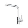 Franke Lina L Swivel Mixer Tap
