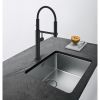 Franke Tap Pescara Semi-Pro Side HP MB 360°