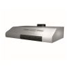 Franke Target Hood