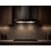 Thomson 60cm T-Design Hood Matte Black