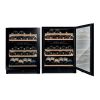 Carysil Wine Cooler 60cm