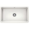 Blanco Single Farmhouse Cer Villae 1 Bowl Sink