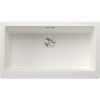 Blanco XL 9-UF APR SG Vintera 1 Bowl Flush Mount & 900x510mm