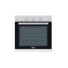 Franke FSA 52 G XS Gas Oven with Fan 60 cm