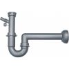 Franke Sink and Tub Siphon