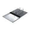 Barazza Stainless Steel Bowl Cover for Flexi Sinks