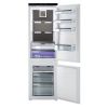 Barazza Aura Advance Combi Refrigerator 60 cm Built-In