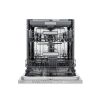 Barazza Aura One Fully Integrated Dishwasher 60 cm