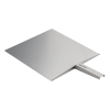 Barazza Stainless Steel Pizza Peel Oven Accessory