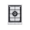 Barazza Thalas Gas Hob AISI 316 Stainless Steel Outdoor