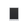 Barazza Thalas Outdoor Induction Hob AISI 316 Stainless Steel
