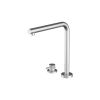Barazza B-Open Telescopic Mixer Tap with Shower