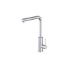 Barazza Officina Mixer Tap Shower AISI 316 Stainless Steel