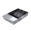 Barazza Stainless Steel Colander for Flexi Sinks