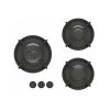 Pitt Cooking 3-Pitts Gas Hob Professional Brass