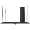 CM Frame 180cm Island Extractor Hood