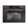ILVE Forno 645 - Electric Ultracombi 3in1 Compact Oven- 60 cm