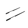 Bergo M25 Modern Furniture Bar Handle