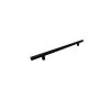 Bergo M26 Modern Furniture Handles Black Matt