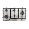 CM Magic 5 Burners Gas Hob 90cm