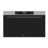 CM Max Inox Built-In Gas Oven 90cm