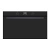 CM Jumbo Nero Built-In Electric Oven 90cm