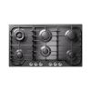 ILVE Piano Nostalgie 6 Burners Gas Hob - 90cm