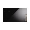 ILVE Piano Cott Knob Control Induction Hob 90cm