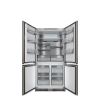ILVE Freestanding Four Door Refrigerator