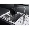 Barazza Flexi Sink Kit Flush/Built-In with Pop-Up and Accessories