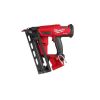 Milwaukee - M18 FN16GA-0X Fuel 16 GA Angled Nail Finish Nailer 2-Mode