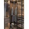 Elite - Concise and Modern 270 REVO. 3 Layer Clothes Basket  - Matrix Series